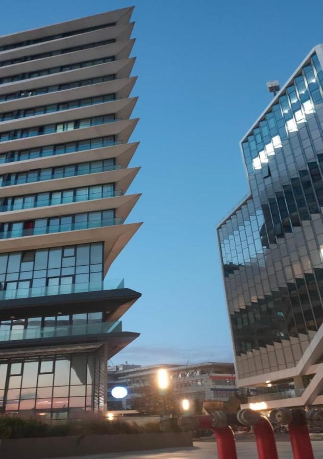 Hotel Luxury Apartment Vip Istanbul Exterior foto